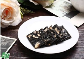 阿膠糕的做法？阿膠糕怎么做？