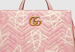 gucci2017櫻花粉限量有哪些？古馳日本櫻花粉系列價(jià)格