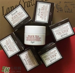 fresh紅茶面霜多少錢？馥蕾詩紅茶面霜專柜價格