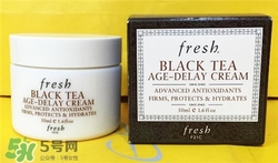 fresh紅茶面霜好用嗎？馥蕾詩紅茶面霜怎么樣？