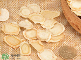 春天可以吃西洋參嗎？春天適合吃西洋參嗎？