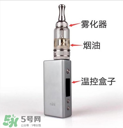 電子煙品牌 電子煙有哪些品牌？