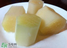春天能吃甘蔗嗎？春天吃甘蔗有什么好處？