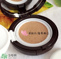 極密氣墊bb霜怎么打開？極密氣墊bb怎么用？