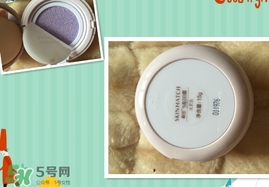 極密氣墊bb霜多少錢(qián)？極密氣墊bb專(zhuān)柜價(jià)格