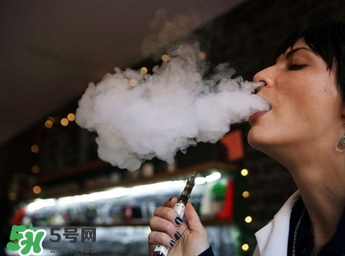 電子煙有害嗎？電子煙有什么危害？