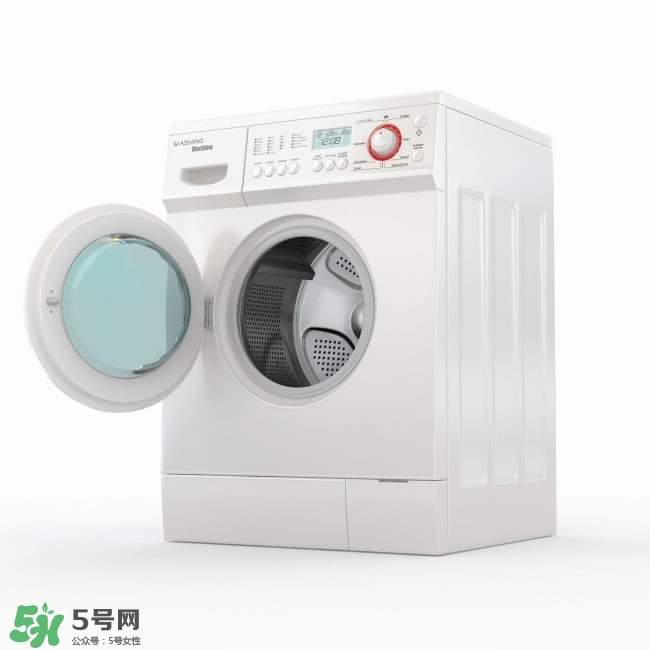 洗衣機哪個牌子好？洗衣機哪個品牌好？