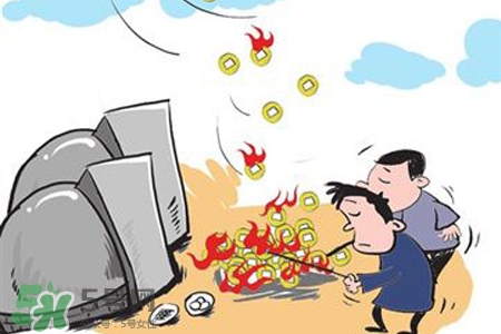 為什么寒食節(jié)不能上墳？寒食節(jié)為什么不能掃墓？