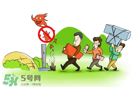 為什么寒食節(jié)不能上墳？寒食節(jié)為什么不能掃墓？