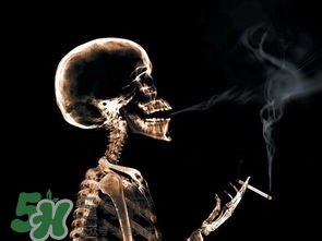 抽煙的危害？抽煙有哪些壞處？