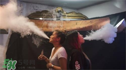 電子煙和真煙哪個(gè)危害大？電子煙和香煙哪個(gè)危害大？