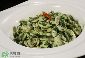 薺菜吃多了會(huì)中毒嗎？吃薺菜中毒怎么辦？