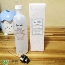 fresh玫瑰水多少錢？馥蕾詩玫瑰水專柜價格