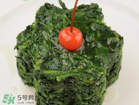 薺菜隔夜能吃嗎？隔夜的薺菜能吃嗎？