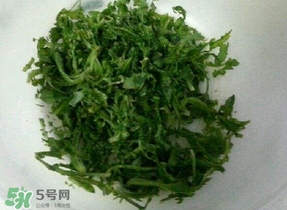 薺菜隔夜能吃嗎？隔夜的薺菜能吃嗎？