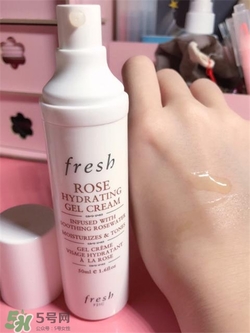 fresh玫瑰水孕婦可以用嗎？馥蕾詩玫瑰水孕婦能用嗎？