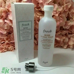 fresh玫瑰水適合什么年齡？馥蕾詩(shī)玫瑰水適合多大年齡？