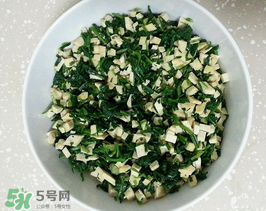 薺菜是什么味道？薺菜好吃嗎？