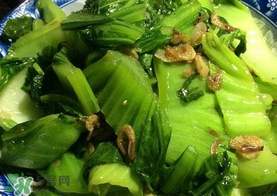 薺菜對胃好嗎？胃不好可以吃薺菜嗎？