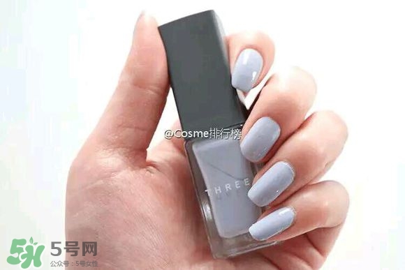three2017櫻花限量有哪些？three櫻花限量化妝品多少錢