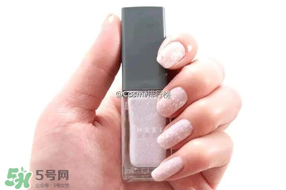 three2017櫻花限量有哪些？three櫻花限量化妝品多少錢