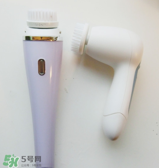 2017潔面儀哪個牌子好？2017潔面儀排行榜