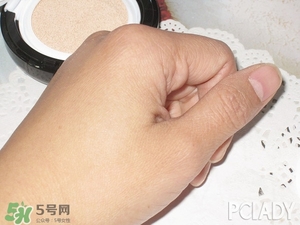 極密氣墊bb怎么樣？ 極密氣墊bb好用嗎？