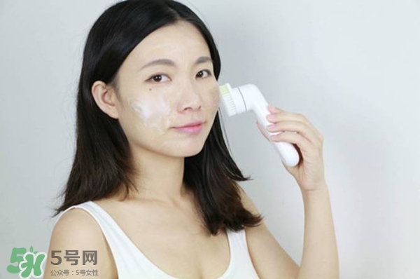 2017潔面儀哪個牌子好？2017潔面儀排行榜