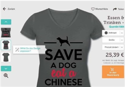 Spreadshirt是什么品牌？Spreadshirt是哪個國家的