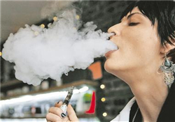 電子煙和真煙哪個危害大？電子煙和香煙哪個危害大？