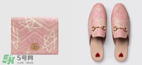 gucci2017櫻花粉限量有哪些？古馳日本櫻花粉系列價(jià)格