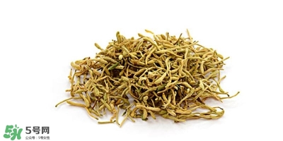 金銀花的功效與作用？金銀花有什么作用？