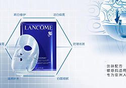 蘭蔻面膜怎么用？蘭蔻面膜使用方法