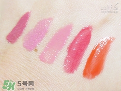 three2017櫻花限量有哪些？three櫻花限量化妝品多少錢