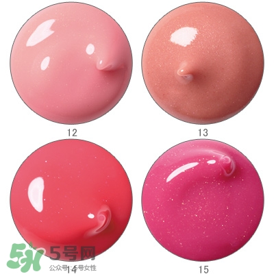 three2017櫻花限量有哪些？three櫻花限量化妝品多少錢