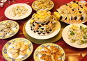 寒食節(jié)吃什么？寒食節(jié)有什么傳統(tǒng)食物？