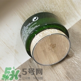 蘭蔻水光膜睡眠面膜怎么用？蘭蔻水光潤(rùn)養(yǎng)睡眠面膜使用方法