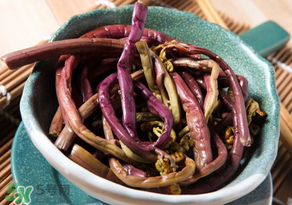 蕨菜苦能吃嗎？蕨菜苦的吃了會(huì)中毒嗎？