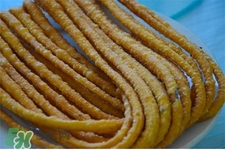 孕婦可以吃馓子嗎？懷孕了能吃馓子嗎？