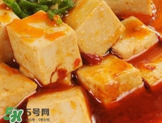 吃豆腐會得結(jié)石嗎？吃豆腐為什么會得結(jié)石？
