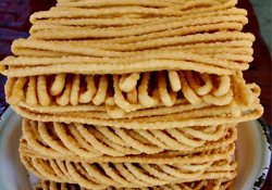 馓子可以煮著吃嗎？馓子用開水怎么泡著吃？