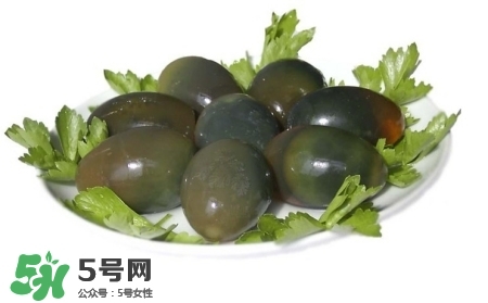 吃皮蛋的好處和壞處?吃皮蛋有哪些好處？