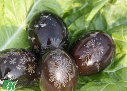 吃皮蛋的好處和壞處?吃皮蛋有哪些好處？