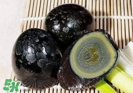 吃皮蛋的好處和壞處?吃皮蛋有哪些好處？