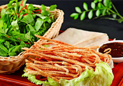 馓子能多吃嗎？馓子可以經(jīng)常吃嗎？