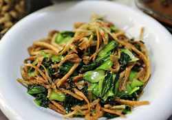 孕婦可以吃馓子嗎？懷孕了能吃馓子嗎？