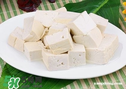 吃豆腐會得結(jié)石嗎？吃豆腐為什么會得結(jié)石？