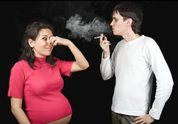 孕婦二手煙吸多了怎么辦？孕婦如何躲避二手煙