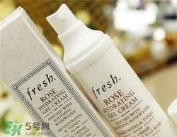 fresh玫瑰水適合什么膚質(zhì)？馥蕾詩玫瑰水適合敏感肌嗎？