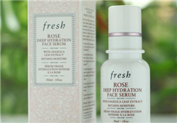fresh玫瑰精華好用嗎？馥蕾詩玫瑰精華怎么樣？